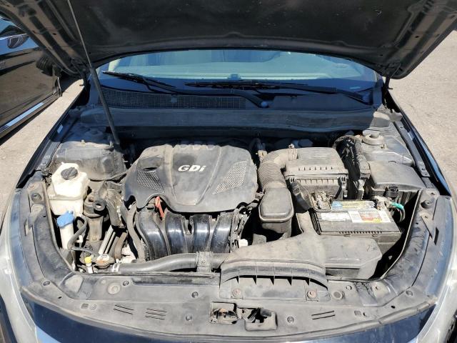 5XXGM4A73DG235602 KIA Optima