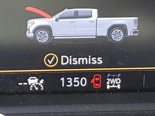 2022 GMC SIERRA LIM 1GTU9DED0NZ158139