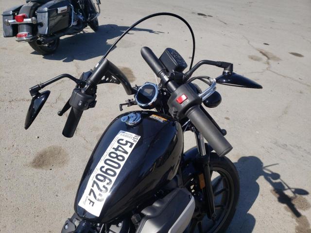 2021 YAMAHA XVS950 CUD JYAVN05Y6MA004278