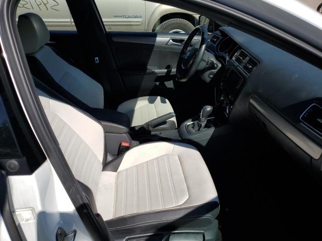 2016 VOLKSWAGEN JETTA SPOR - 3VWD17AJ7GM344444