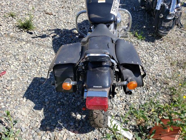 2003 HONDA VT750 DC JH2RC44073M700215