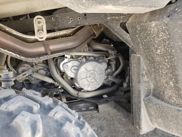 2021 POLARIS RANGER 100 4XATAE994M8409898