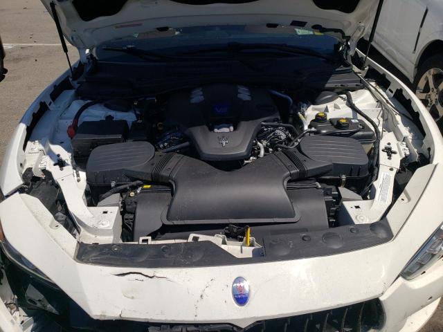 ZAM57RTA2H1242767 Maserati GHIBLI S
