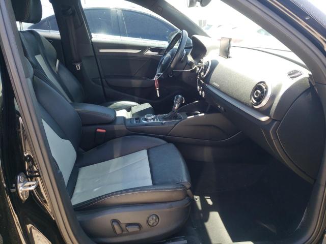 2015 AUDI S3 PREMIUM WAUBFGFF5F1070637