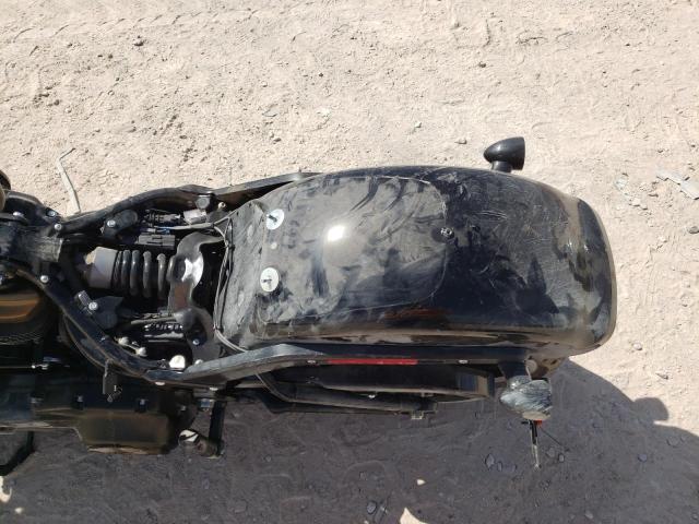 2020 HARLEY-DAVIDSON FLFBSANV 1HD1YRK11LB053448