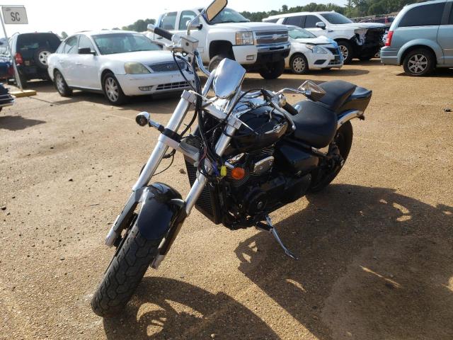 2006 SUZUKI M50 BK5 JS1VS56A562100681