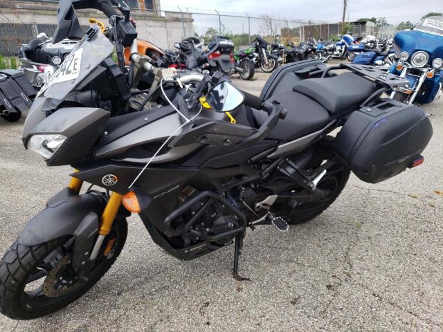 2015 YAMAHA FJ09 JYARN37E2FA002066