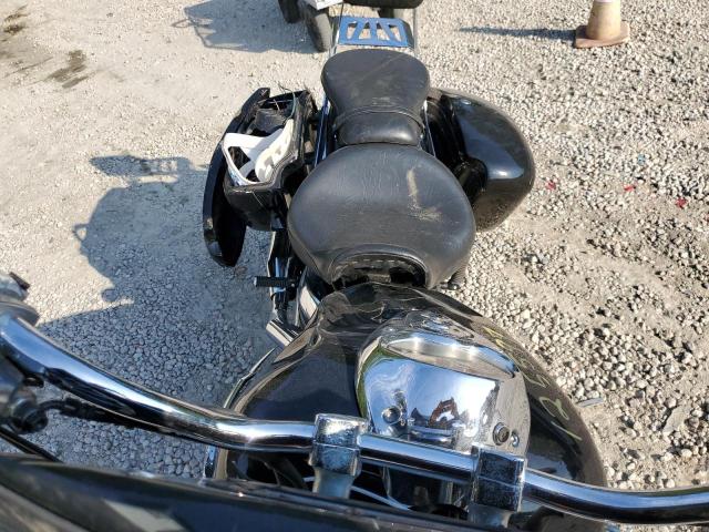 2007 HONDA VTX1300 R 1HFSC52677A403756