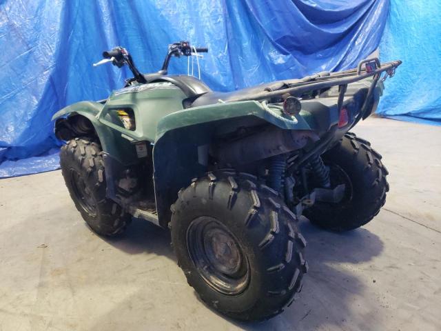 2014 YAMAHA YF70GE 5Y4AM53W4EA300252