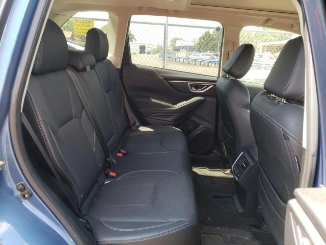 JF2SKAWC4KH520928 Subaru Forester Touring