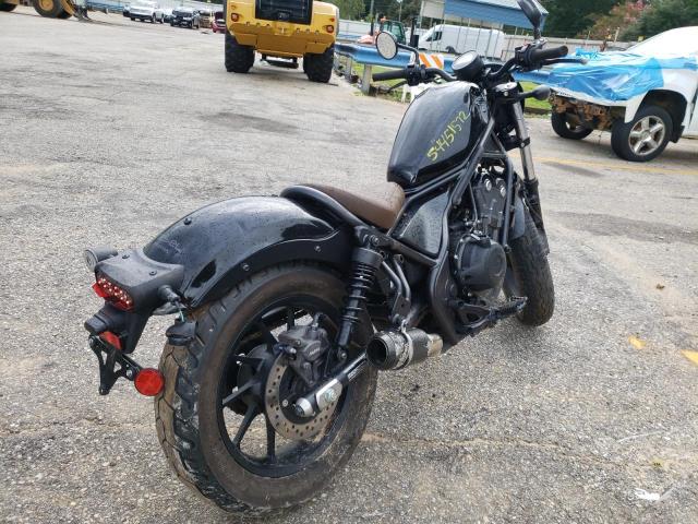 2020 HONDA CMX500 MLHPC5604L5300249