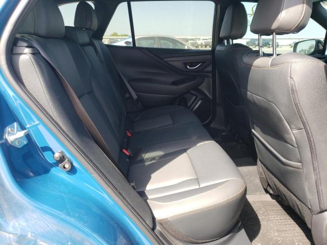 2022 SUBARU OUTBACK WI 4S4BTGUD6N3216135