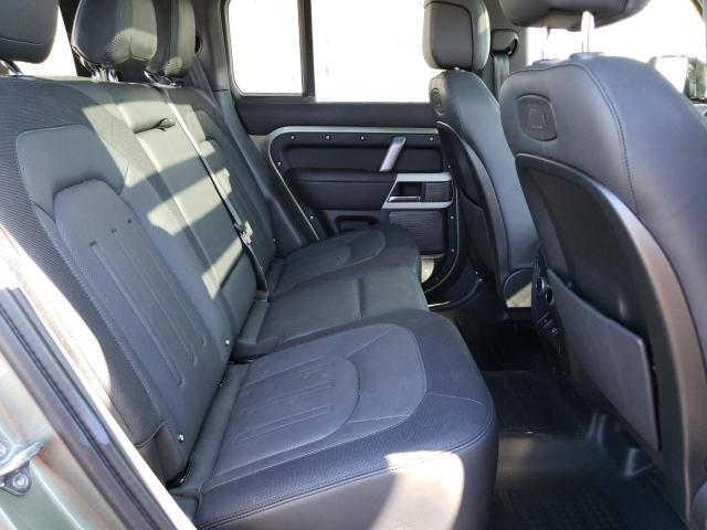 2022 LAND ROVER DEFENDER 1 SALE37RU9N2100162