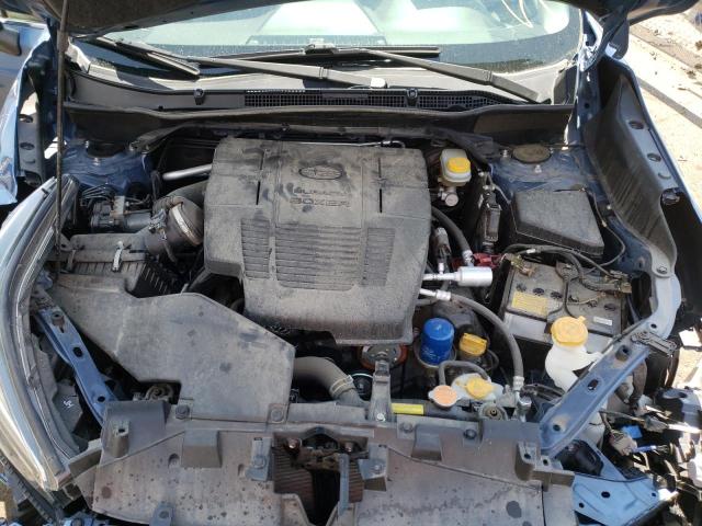 JF2SKAWC4KH520928 Subaru Forester Touring