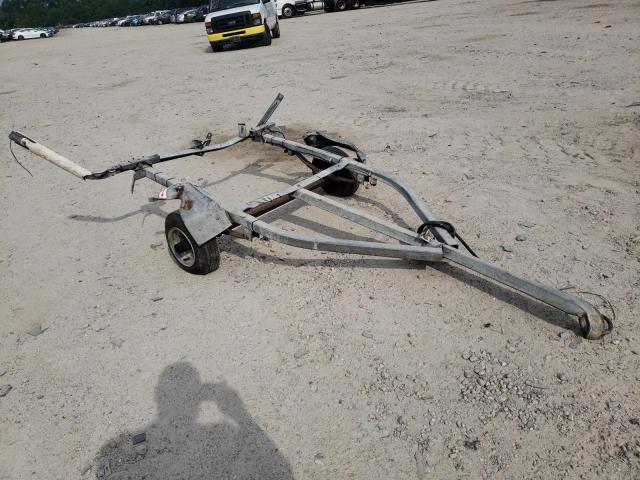 Salvage cars for sale from Copart Hampton, VA: 1993 Lonc Boat Trailer