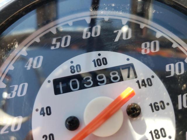 2002 YAMAHA XVS65 BASE JYAVM01E32A045205
