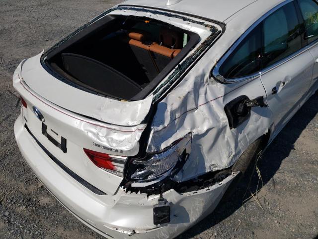 2017 BMW 330 XIGT WBA8Z9C58HG452816