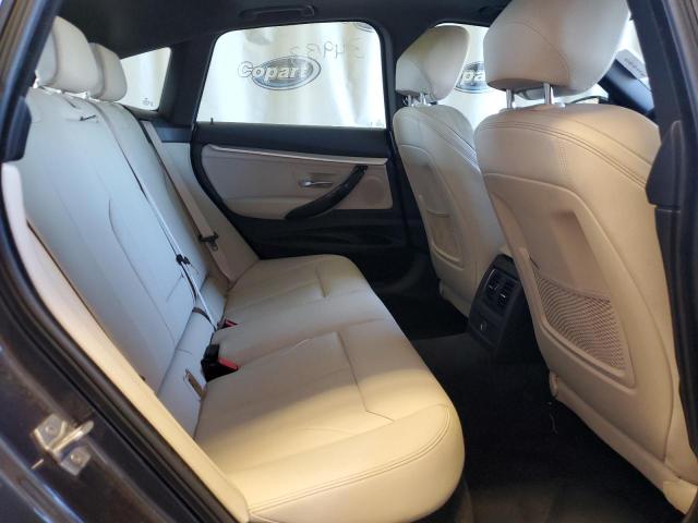 2017 BMW 330 XIGT WBA8Z9C38HG826405