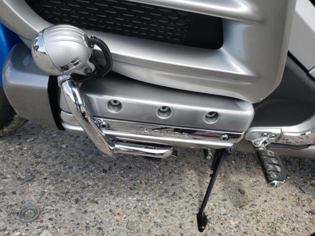 2013 HONDA GL1800 G JH2SC68G2DK100400