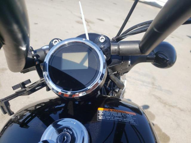 2021 YAMAHA XVS950 CUD JYAVN05Y6MA004278