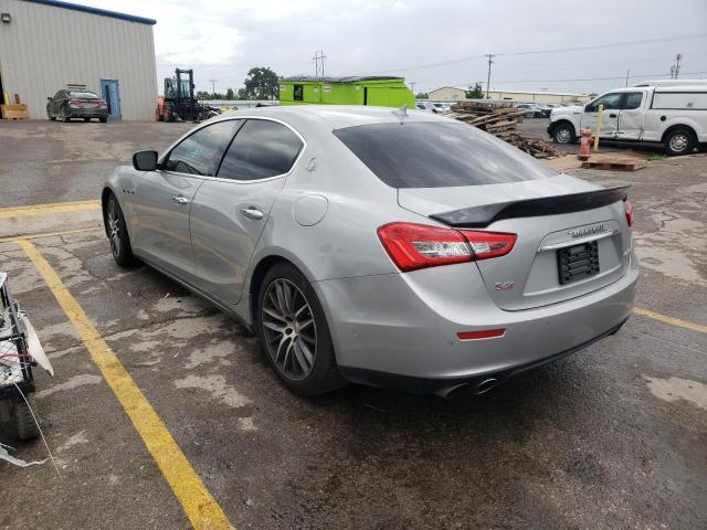 ZAM57RTA9F1145207 Maserati ALL MODELS