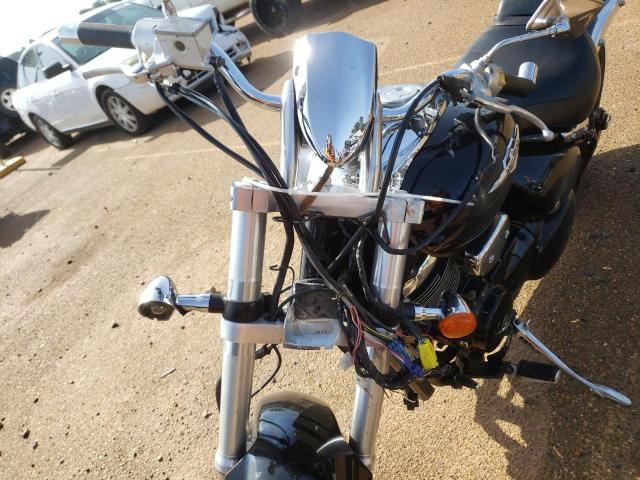 2006 SUZUKI M50 BK5 JS1VS56A562100681
