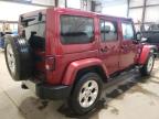 JEEP WRANGLER U photo