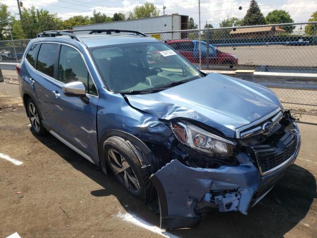 2019 Subaru Forester T for sale in Denver, CO