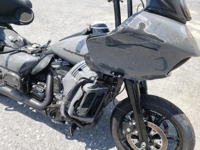 2022 HARLEY-DAVIDSON FLTRK 1HD1KZF1XNB604846