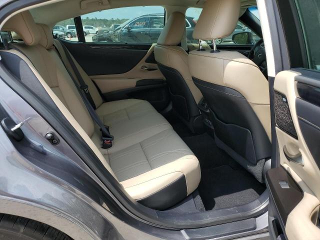 2020 LEXUS ES 350 ULT 58AFZ1B15LU064919