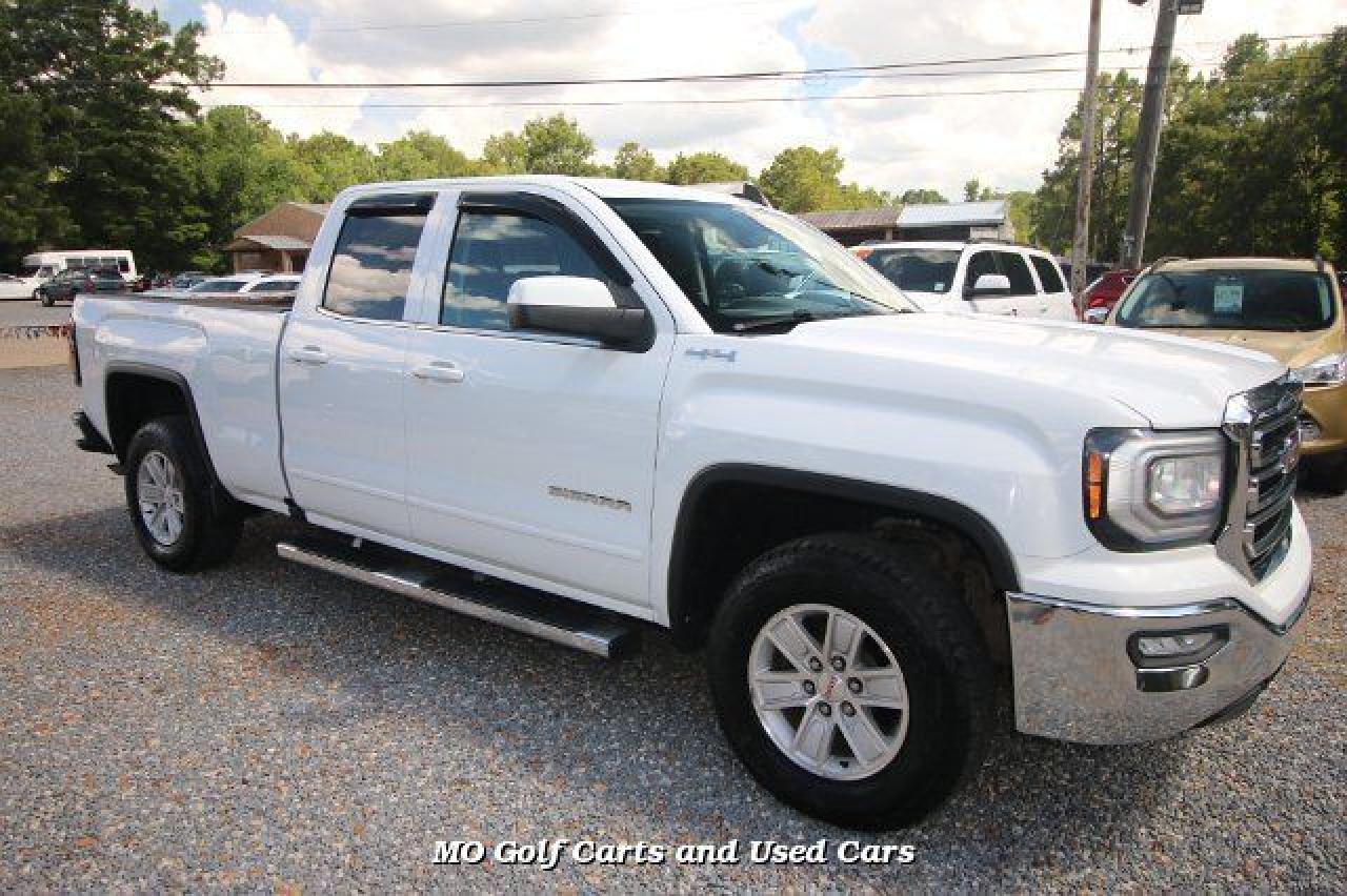 1GTV2MEC9GZ310504 2016 GMC Sierra K1500 Sle