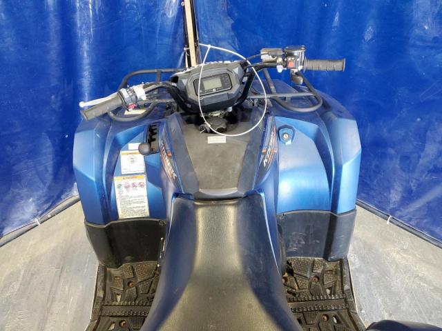 2019 YAMAHA YFM450 K 5Y4AJ7833KA100767