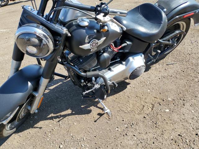 2012 HARLEY-DAVIDSON FLSTFB FAT 1HD1JNV12CB036361