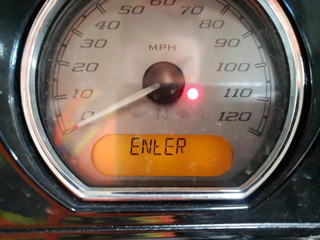 2015 HARLEY-DAVIDSON FLHXS STRE - 1HD1KRM19FB699307