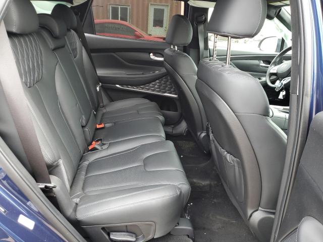 2022 HYUNDAI SANTA FE C 5NMS5DAL5NH418409