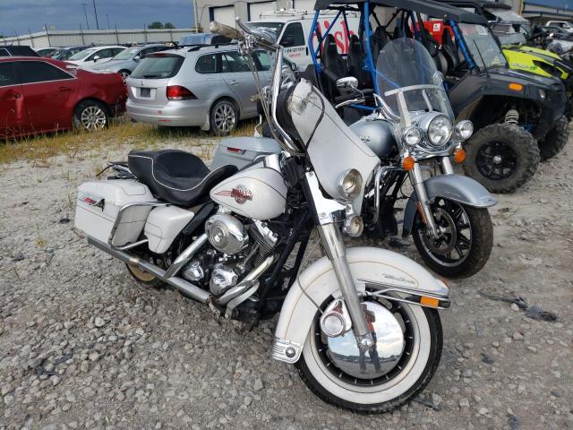 2007 Harley-Davidson Fltc Ultra for sale in Cahokia Heights, IL