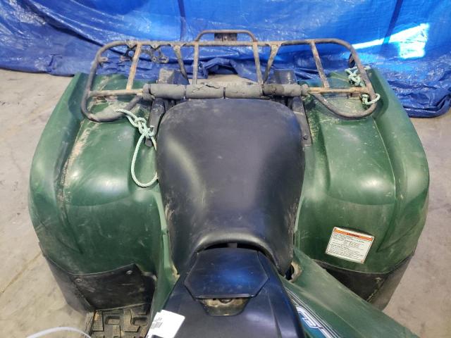 2014 YAMAHA YF70GE 5Y4AM53W4EA300252
