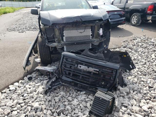 2021 GMC CANYON ELE 1GTG5BEN0M1277926