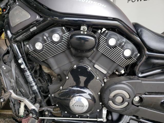 2016 HARLEY-DAVIDSON VRSCDX NIG 1HD1HHH15GC804682