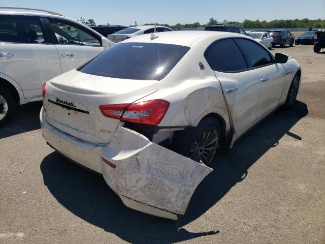 ZAM57RTA2H1242767 Maserati GHIBLI S