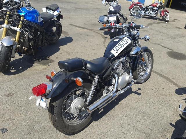 2012 YAMAHA XV250 C JYAVG04Y0CA001323