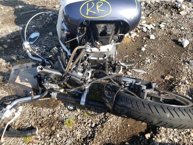 2007 YAMAHA XV1700 PC JYAVP19E07A003888