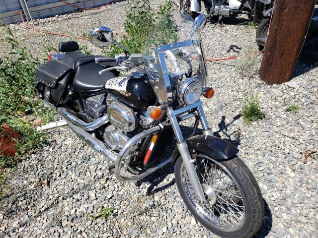 2003 HONDA VT750 DC JH2RC44073M700215