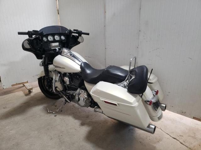 2015 HARLEY-DAVIDSON FLHXS STRE - 1HD1KRM19FB699307