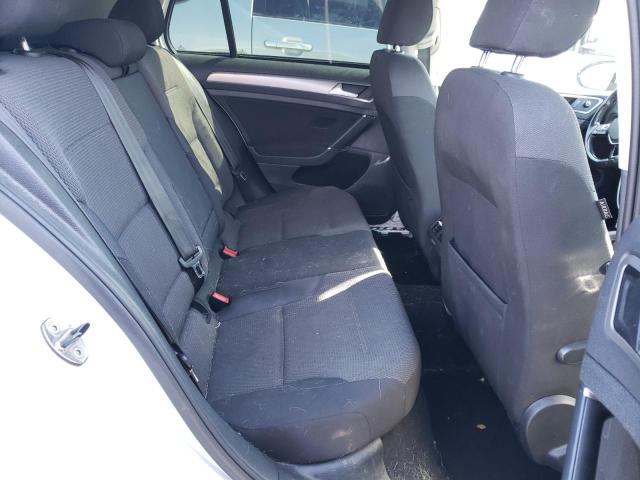 2015 VOLKSWAGEN GOLF - 3VW217AU0FM085716