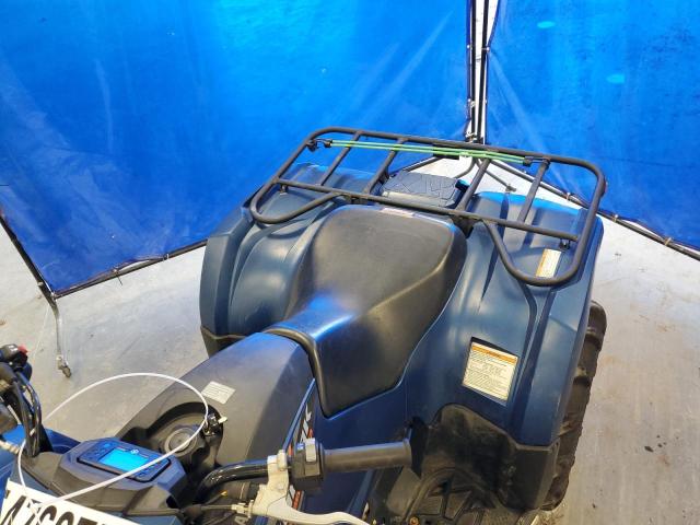2019 YAMAHA YFM450 K 5Y4AJ7833KA100767