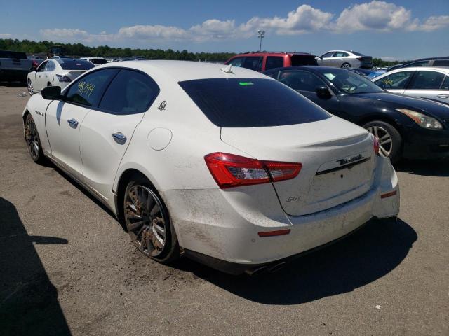 ZAM57RTA2H1242767 Maserati GHIBLI S