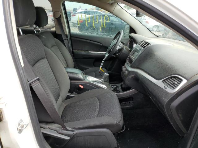 3C4PDCBG6HT550204 Dodge Journey Sxt