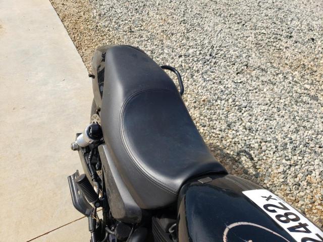 2019 HARLEY-DAVIDSON XG500 1HD4NAA12KC500760