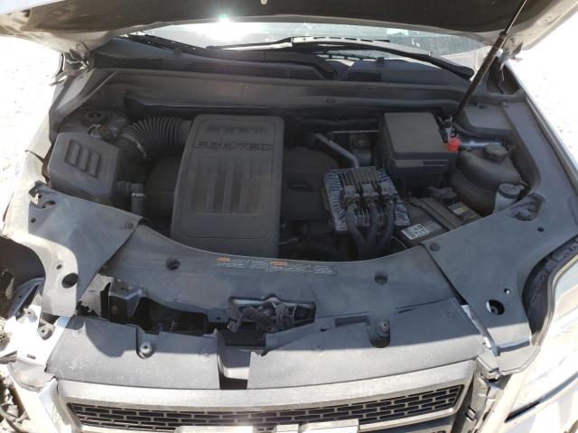 2GKFLWEK4F6388644 GMC Terrain Sle